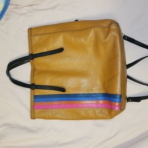 Fossil Bag